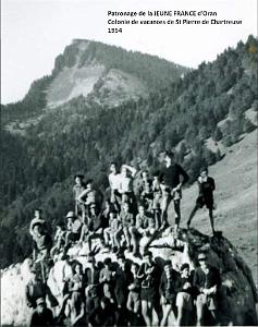 1954 45